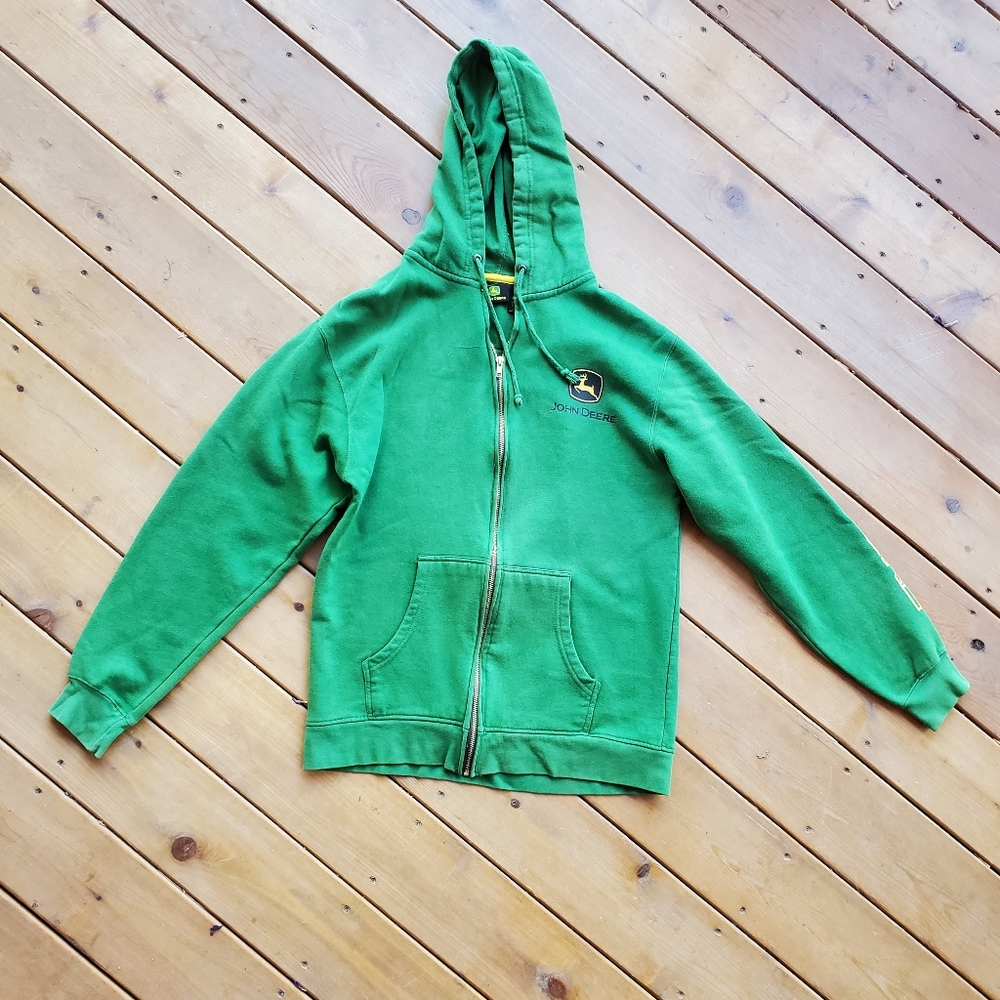 John Deere Men's Sweatshirt